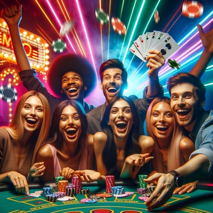 Responsible Fish Hunter entertainment habits on dewi 21 for adult users aged 18 and over