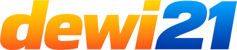 dewi 21 site logo for Bangladesh homepage navigation